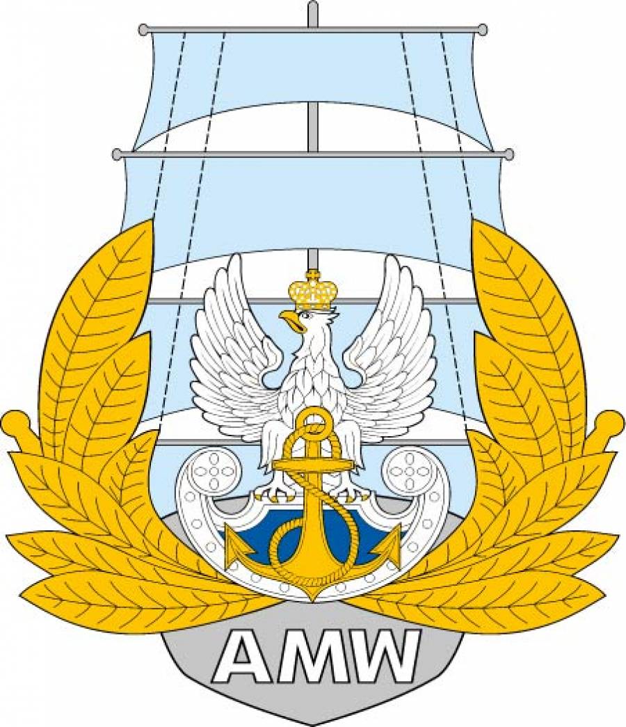 Logo AMW