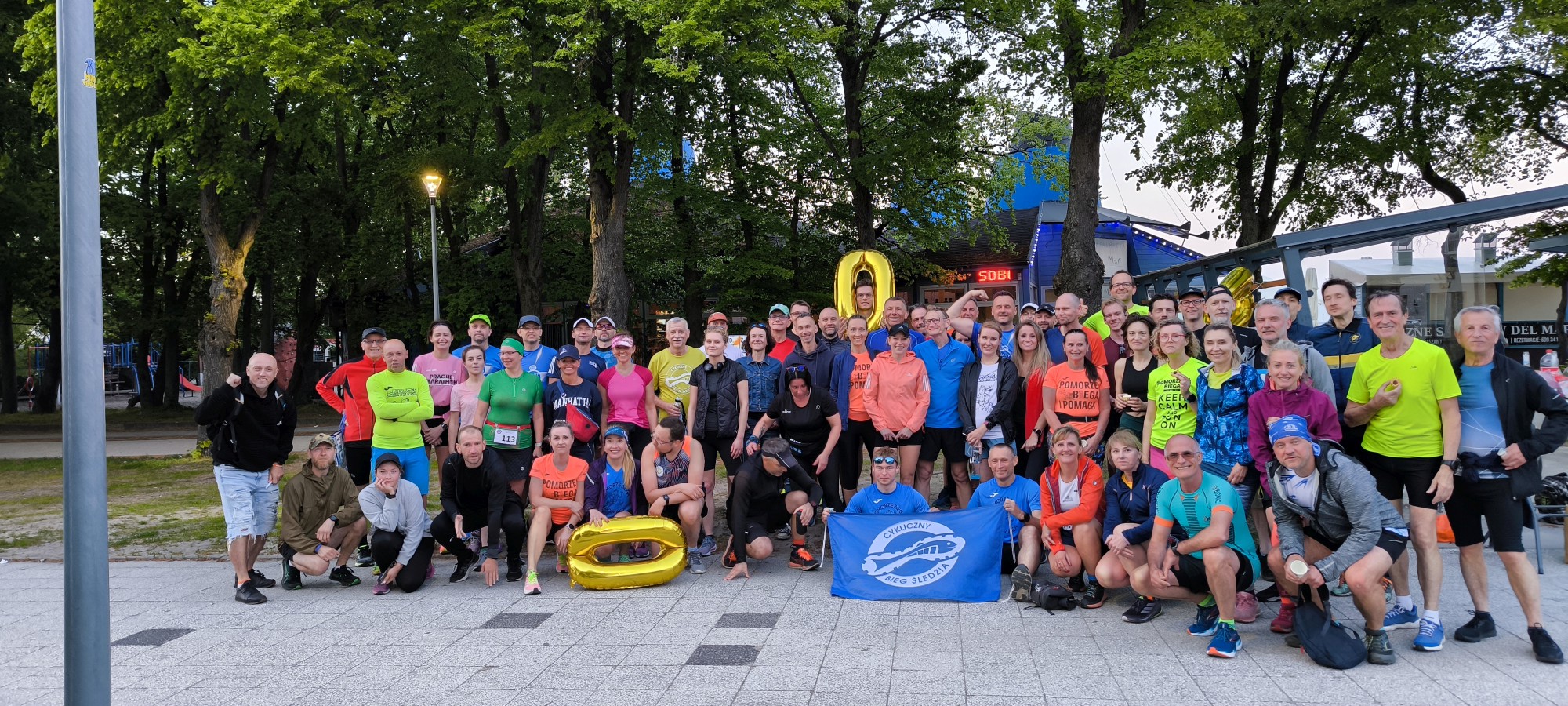 zdjęcie jubileuszowe