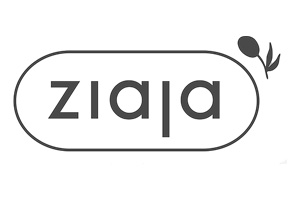 ziaja logo