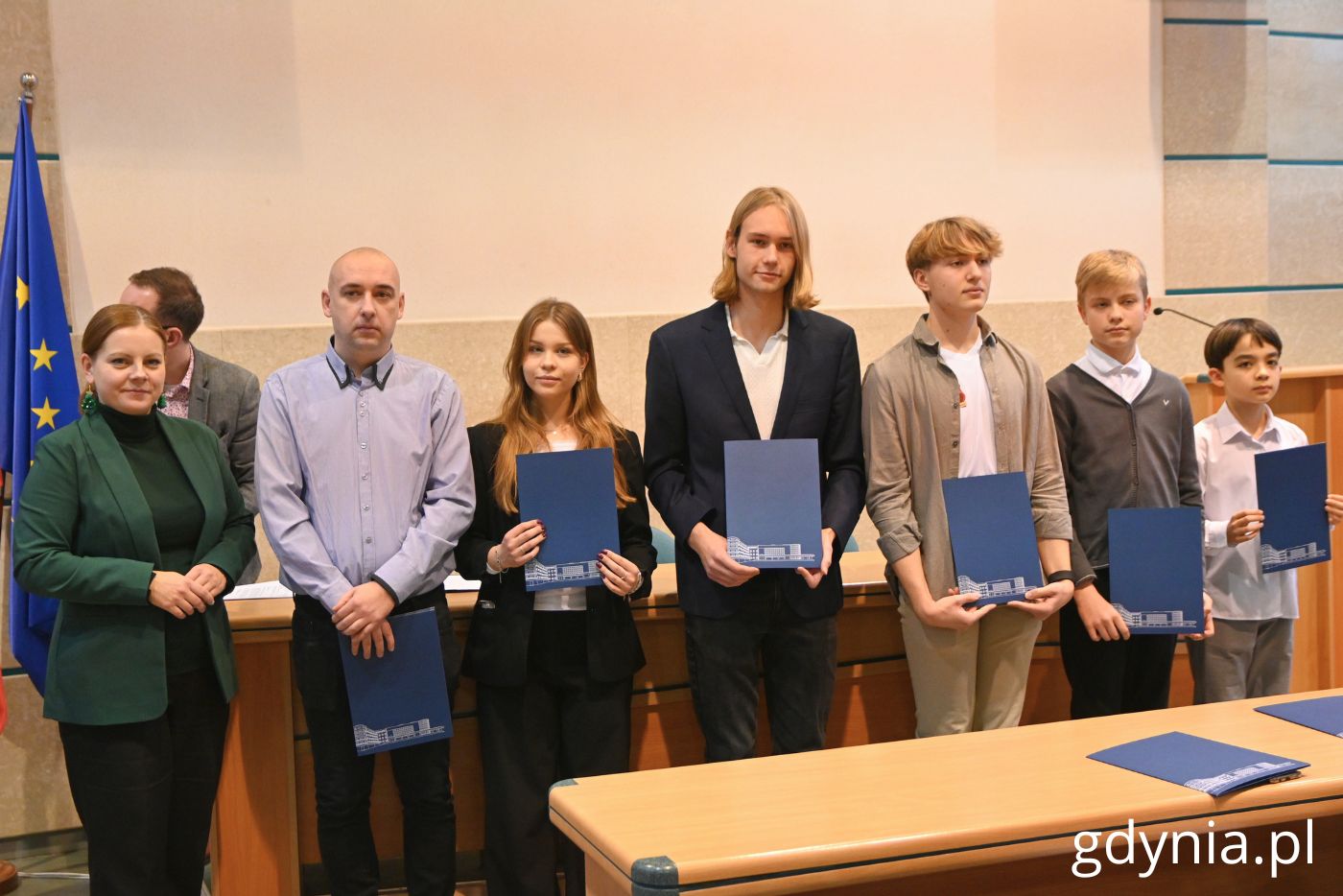 Uczniowski Klub Sportowy MDK