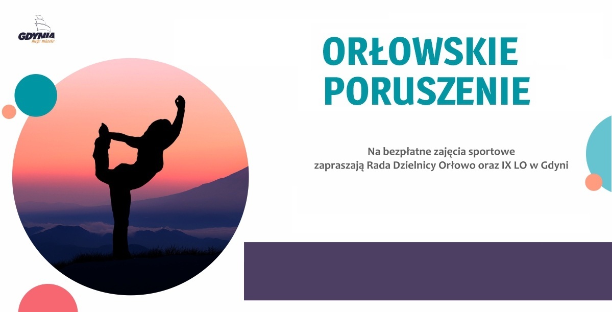 orłowskie poruszenie