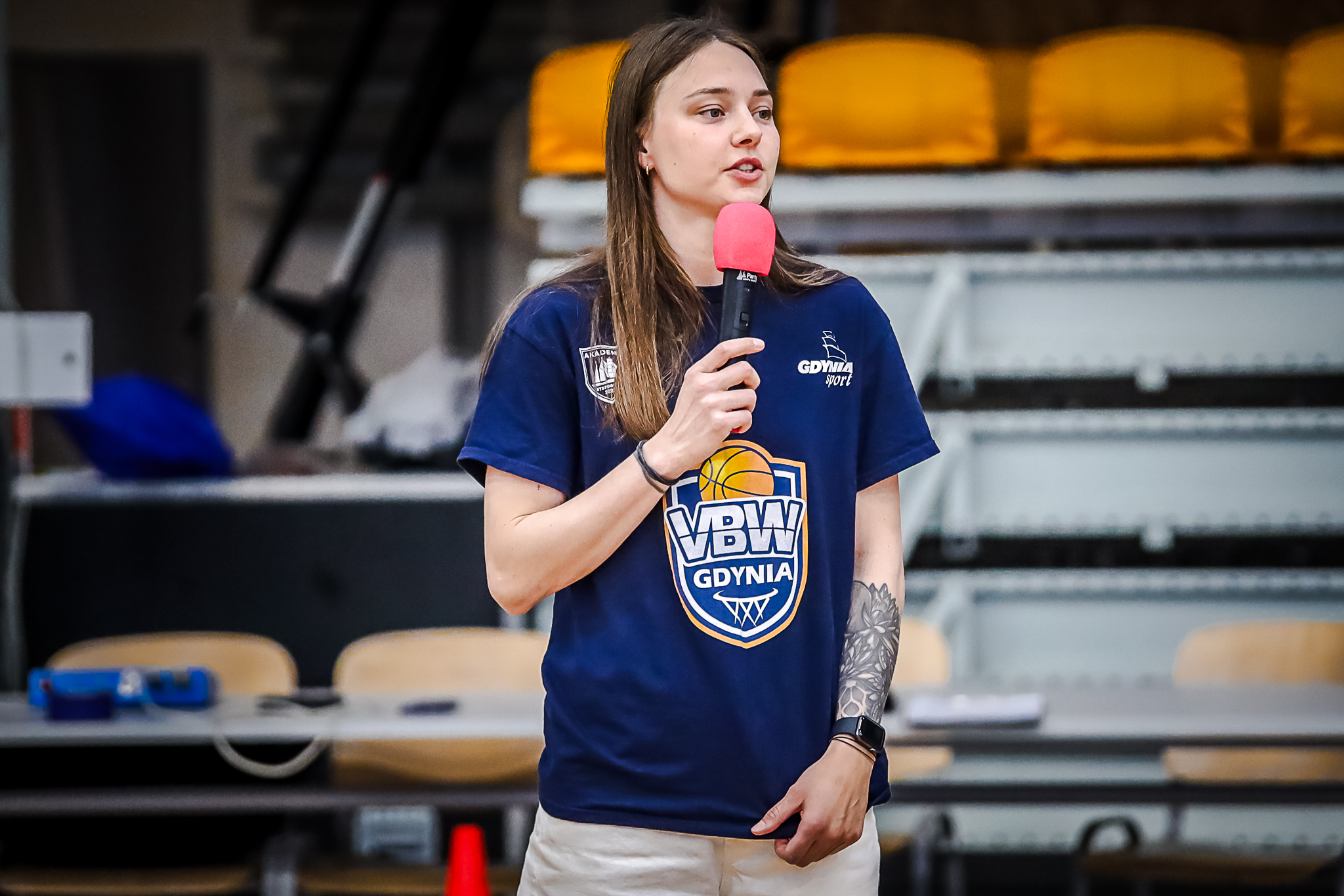 Anna Jakubiuk (VBW Gdynia)