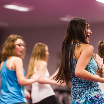 Taniec Towarzyski (Orłowo)