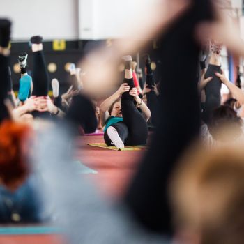 Fitness (Mały Kack)