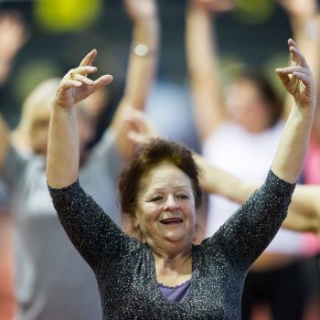 Fitness (Pustki Cisowskie-Demptowo)